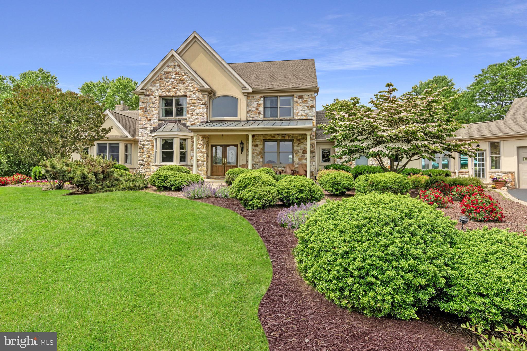 501 ELBOW LANE