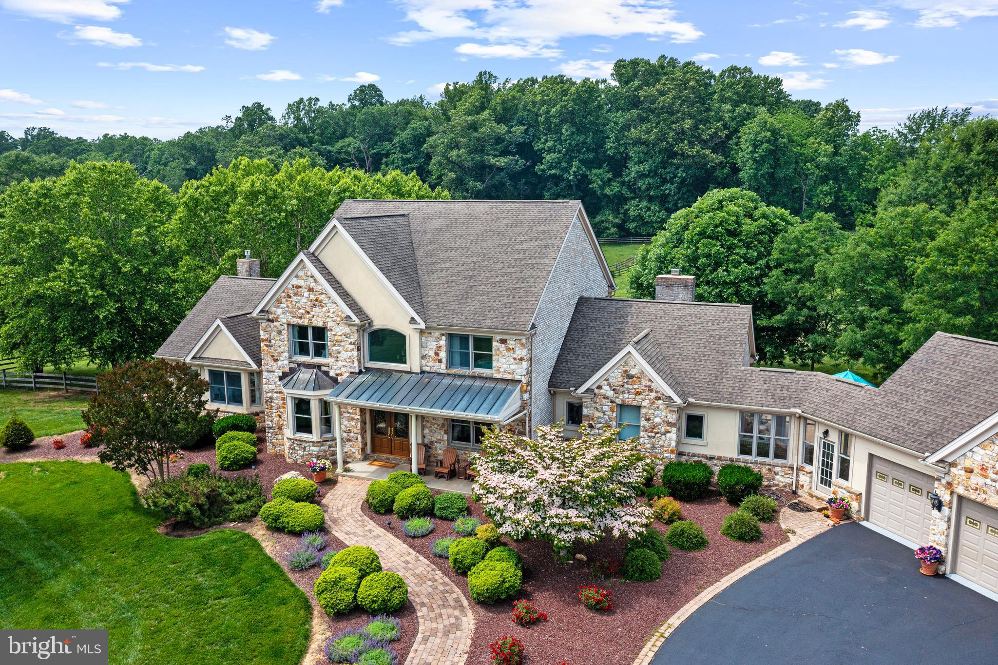 501 ELBOW LANE