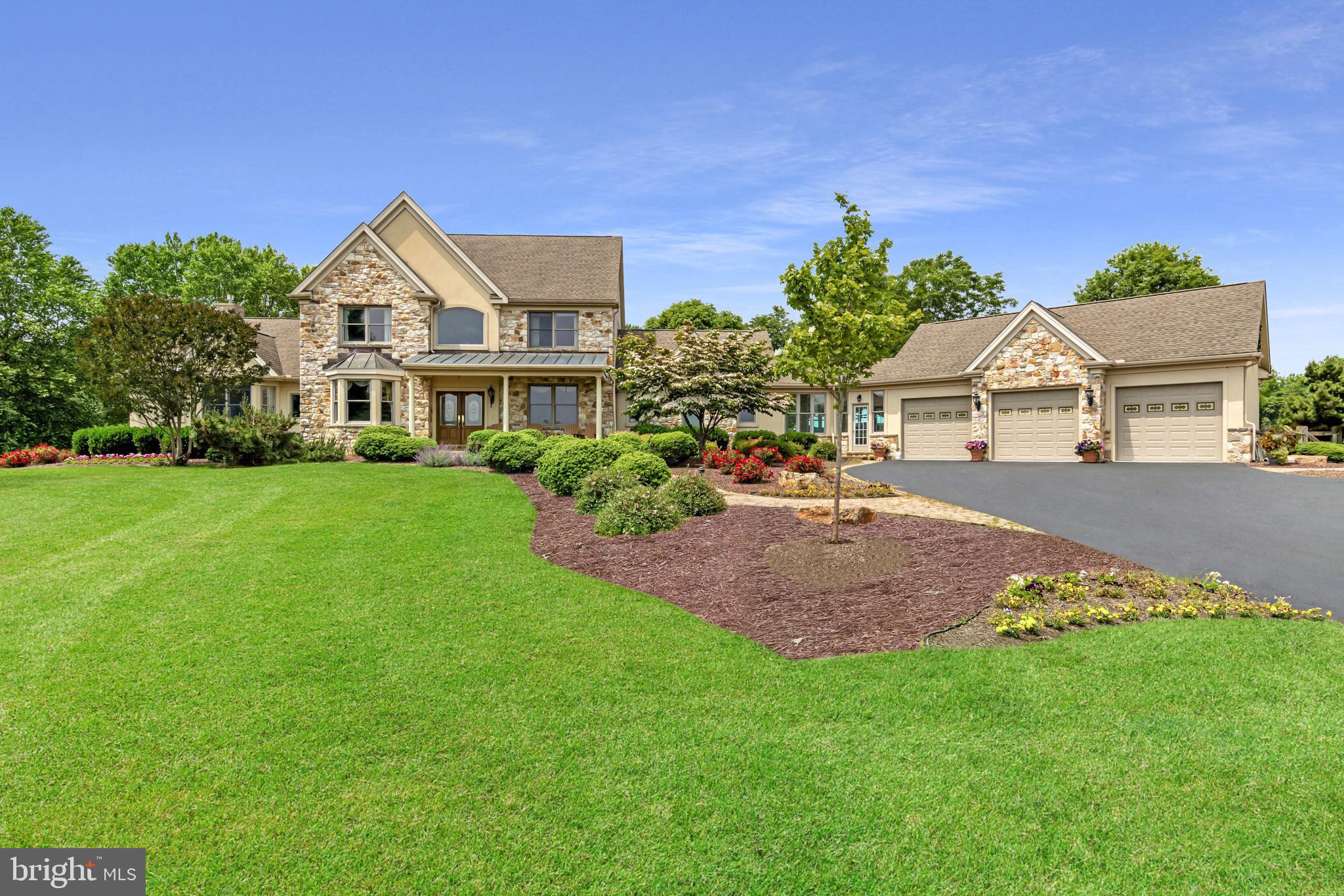501 ELBOW LANE