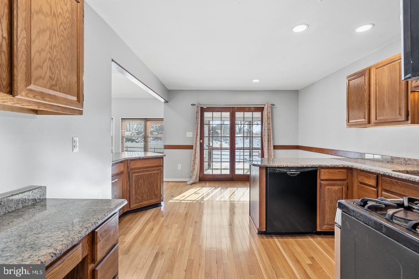 STENNING WOODS - Residential