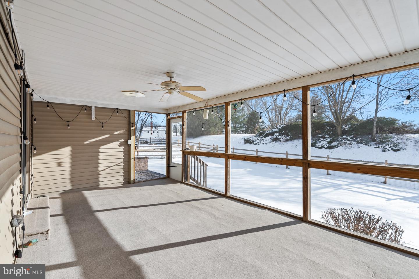 STENNING WOODS - Residential