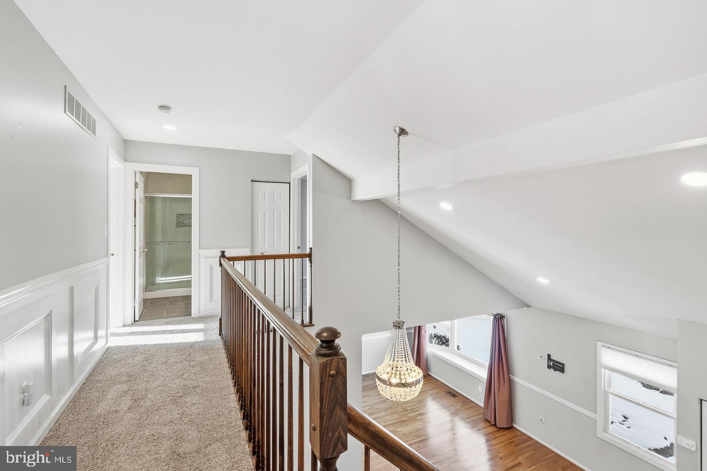 STENNING WOODS - Residential