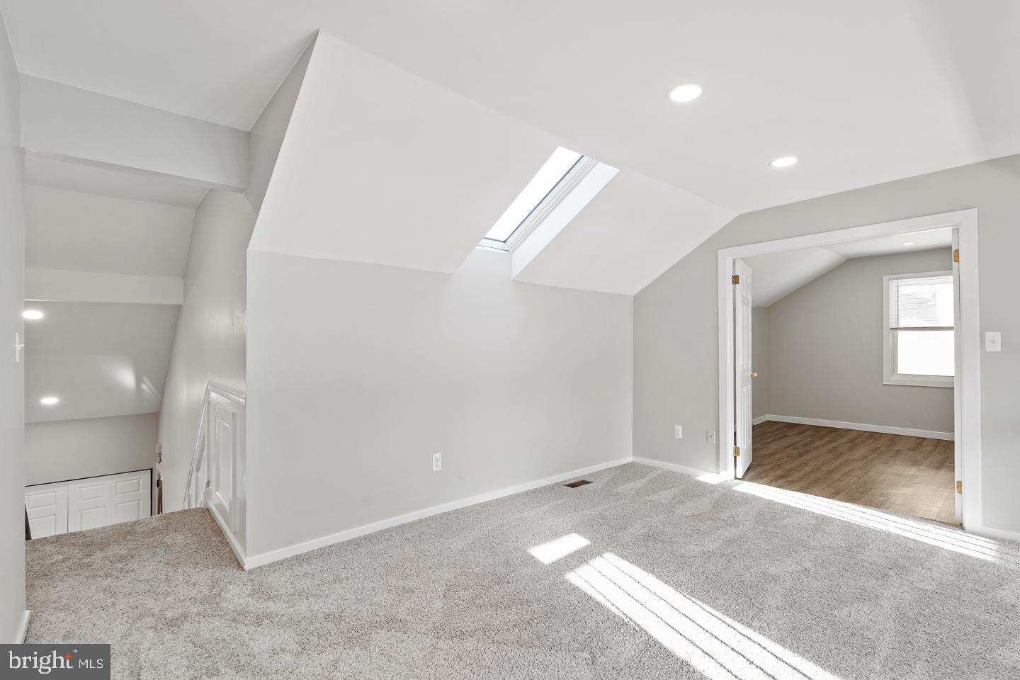 STENNING WOODS - Residential