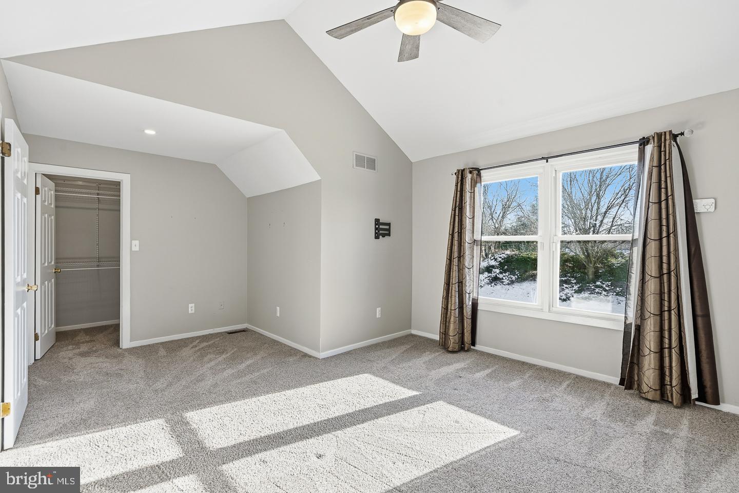 STENNING WOODS - Residential