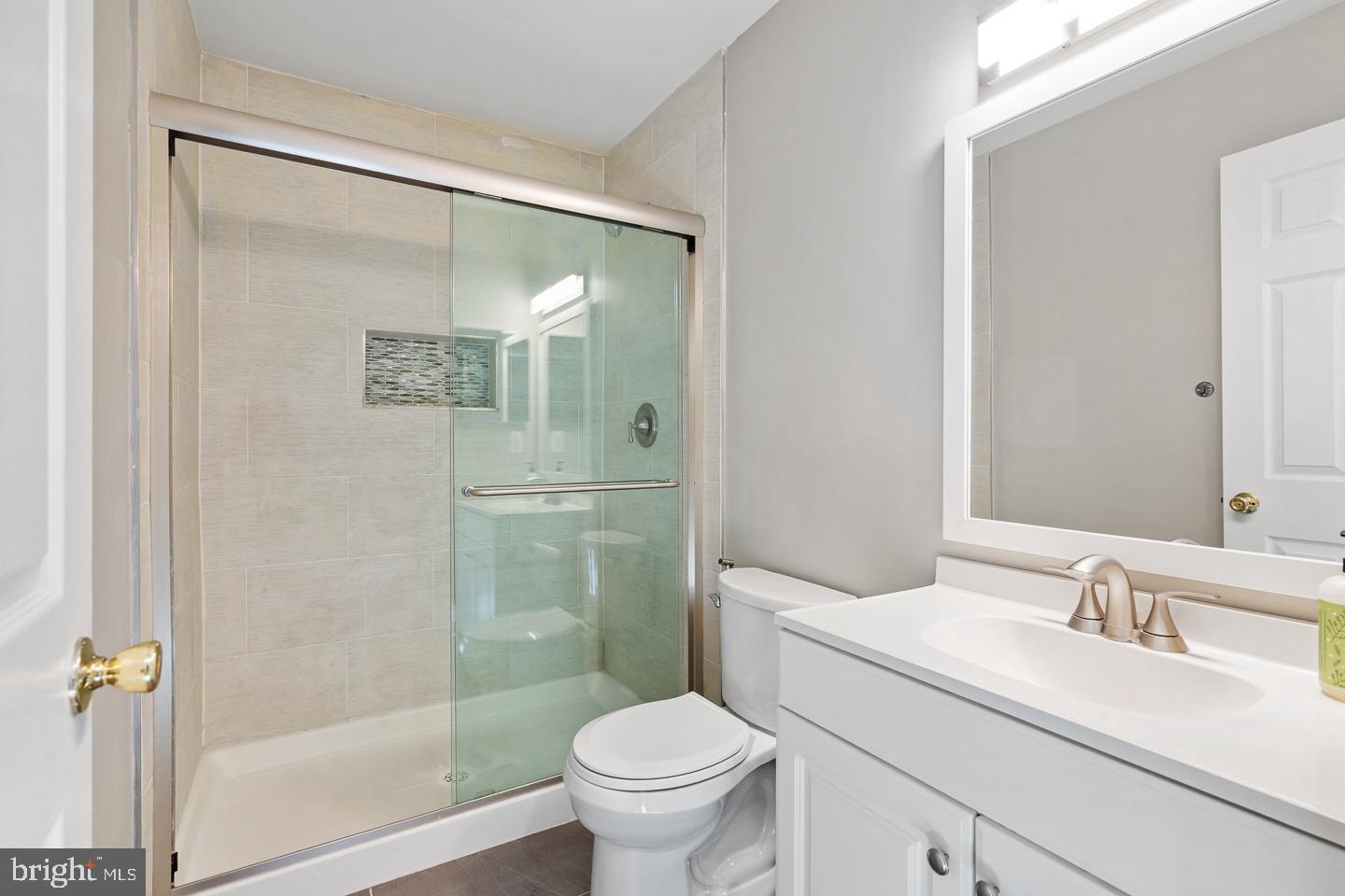 STENNING WOODS - Residential