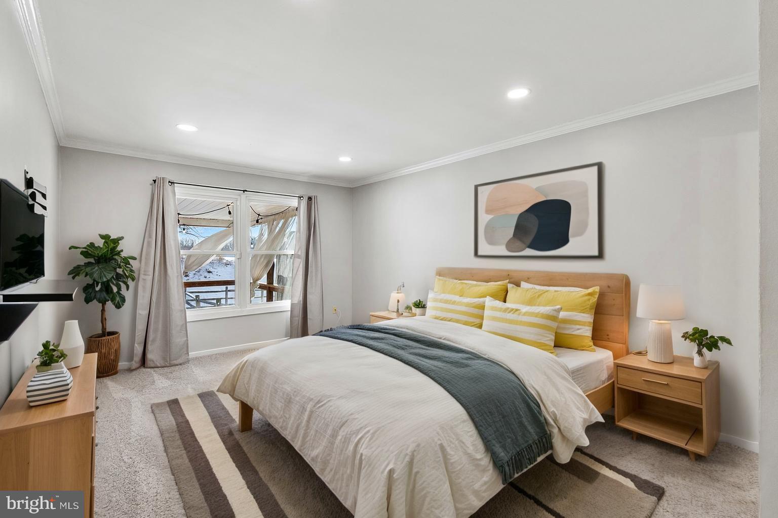 STENNING WOODS - Residential