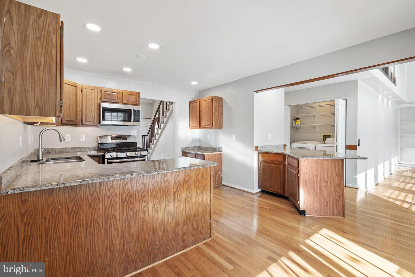 STENNING WOODS - Residential