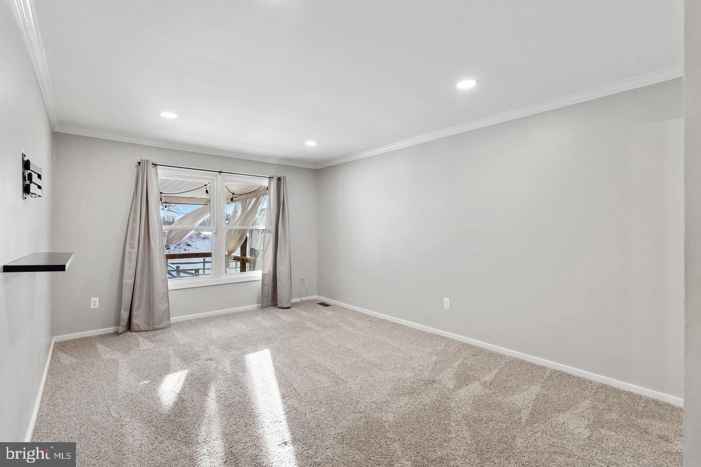 STENNING WOODS - Residential