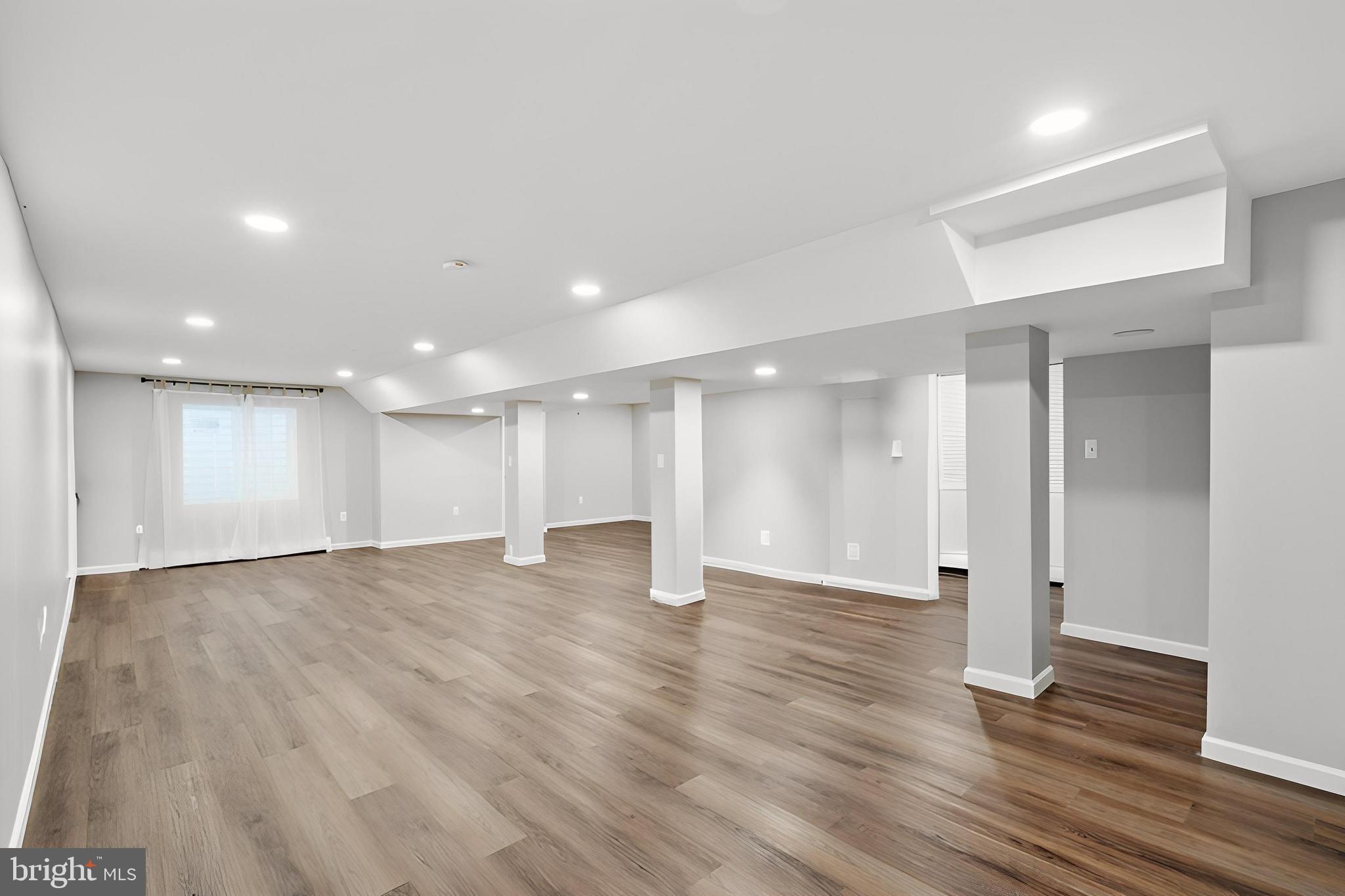 STENNING WOODS - Residential