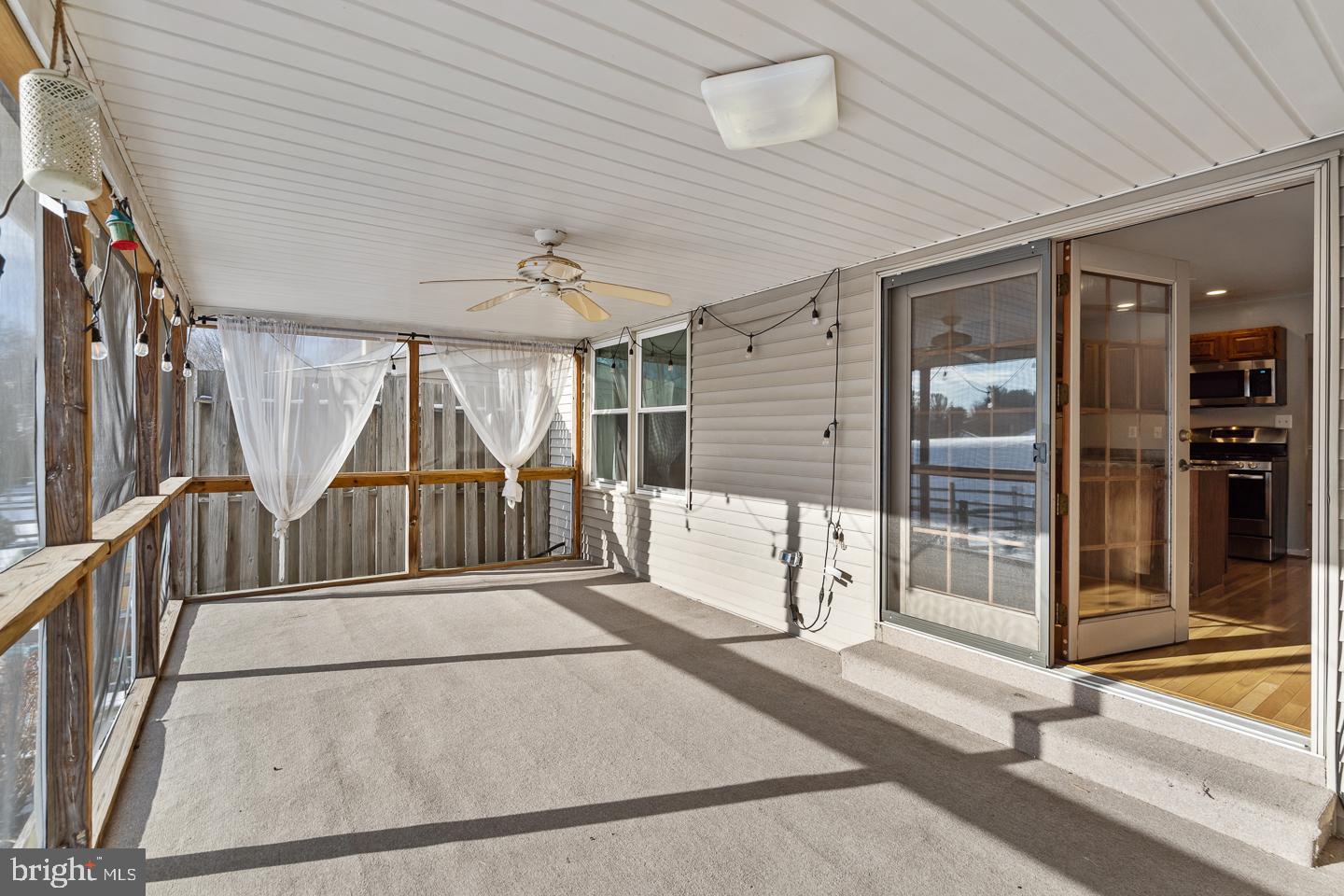 STENNING WOODS - Residential