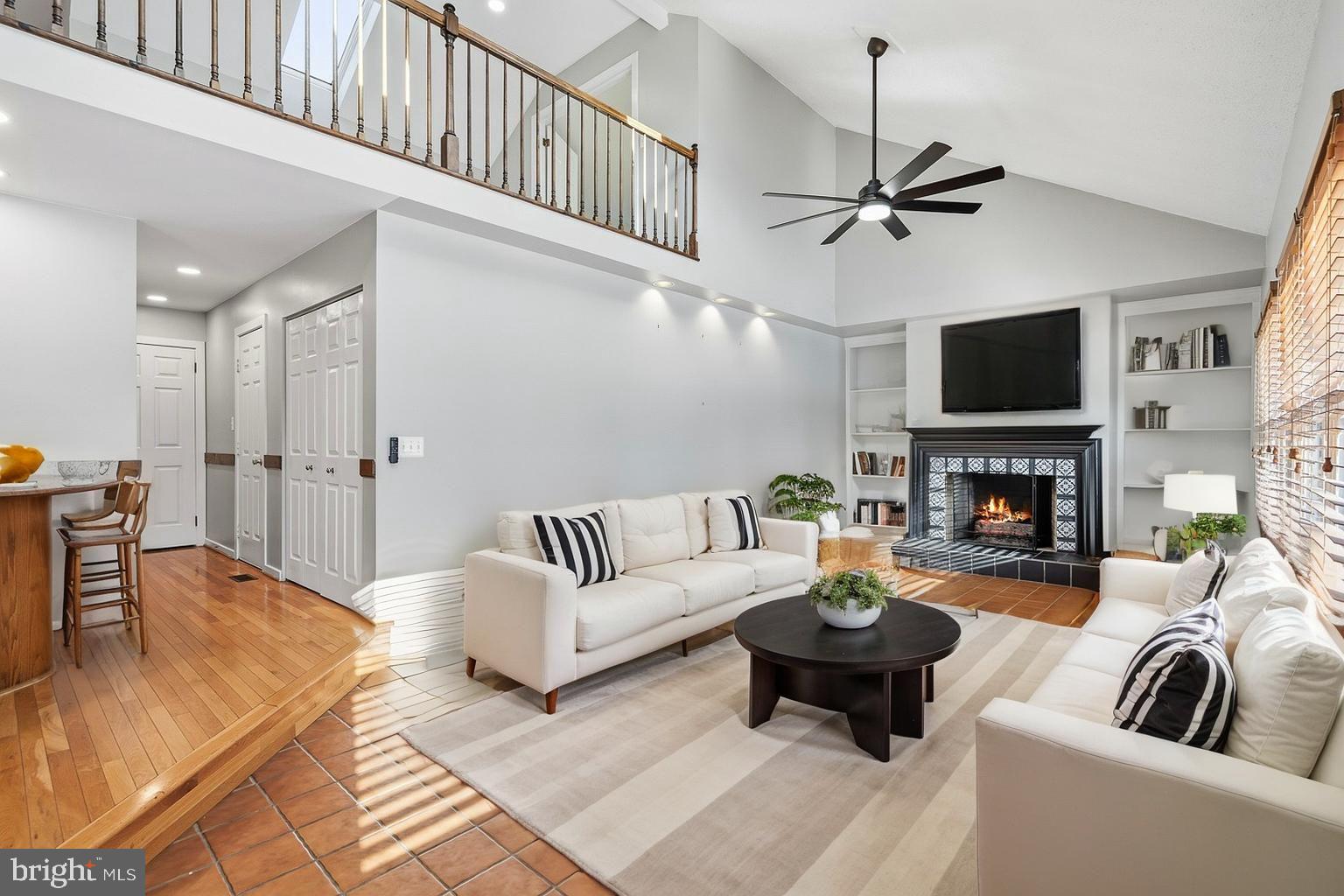 STENNING WOODS - Residential