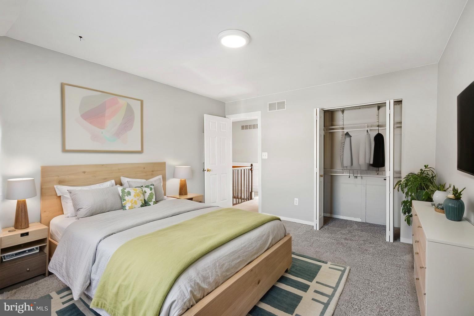 STENNING WOODS - Residential