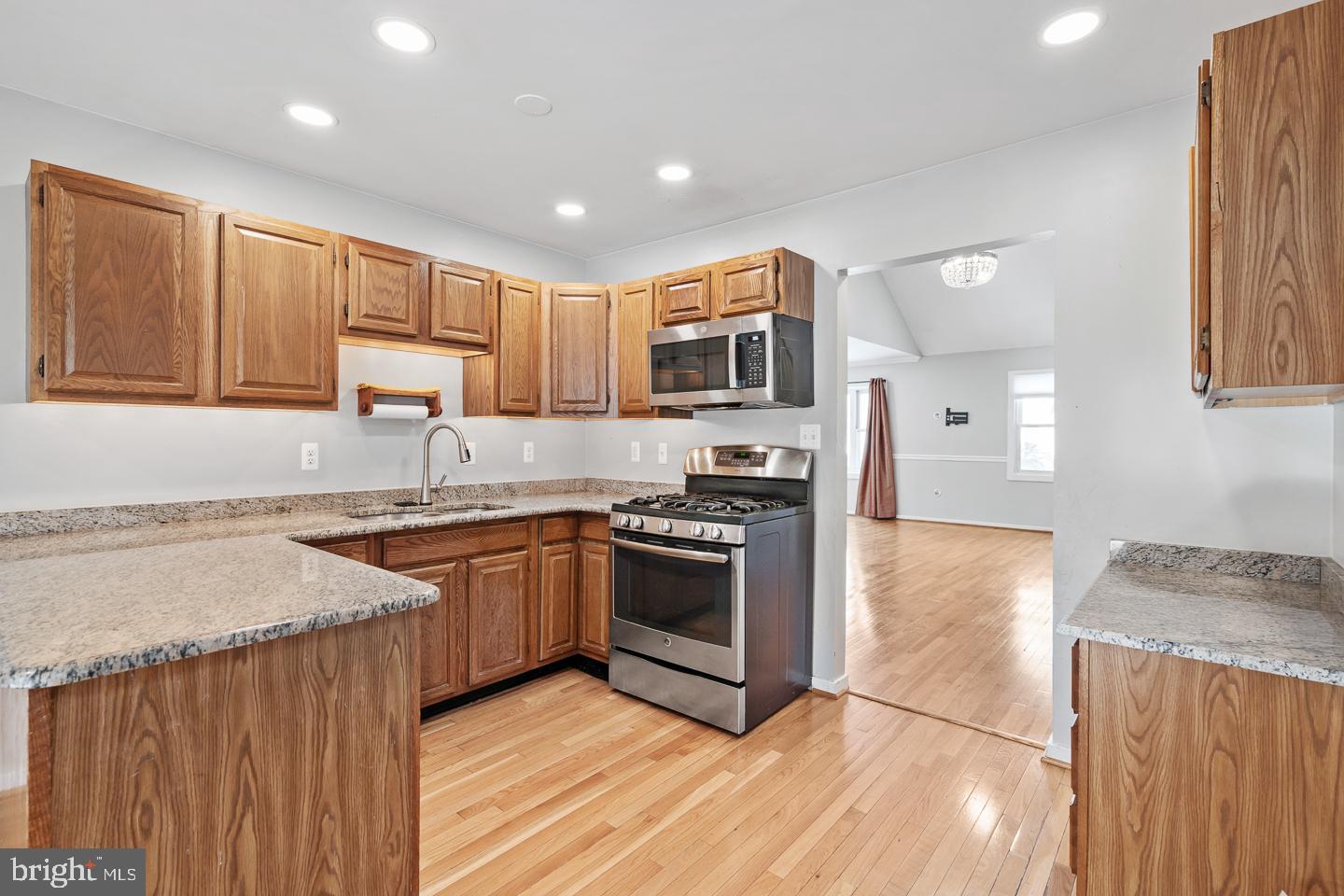 STENNING WOODS - Residential