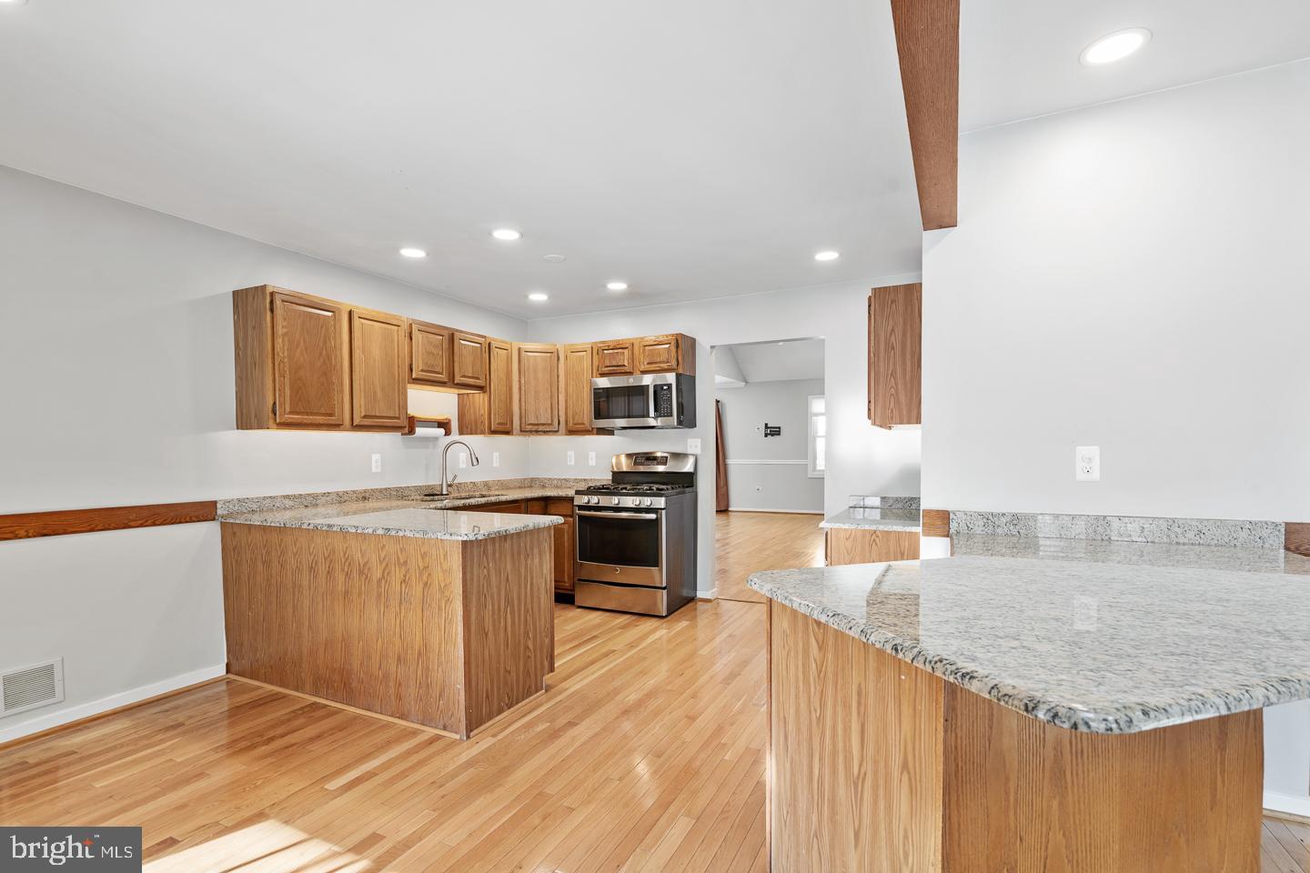 STENNING WOODS - Residential