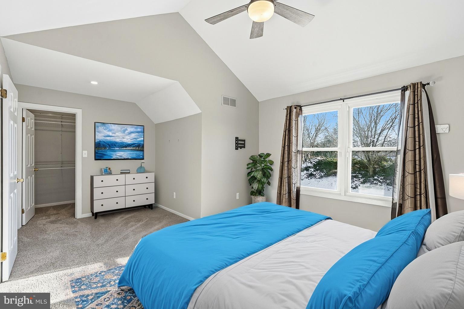 STENNING WOODS - Residential