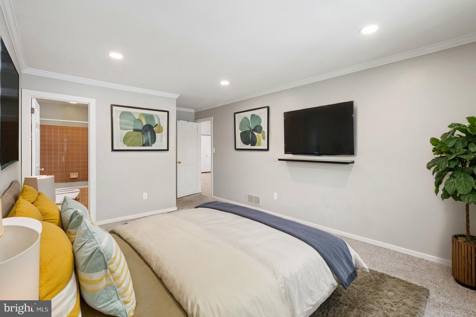 STENNING WOODS - Residential