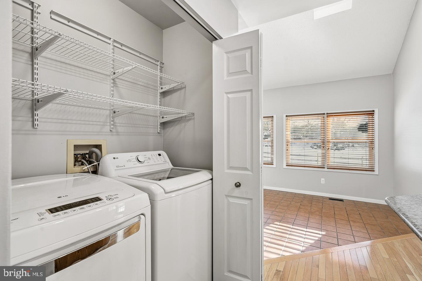 STENNING WOODS - Residential