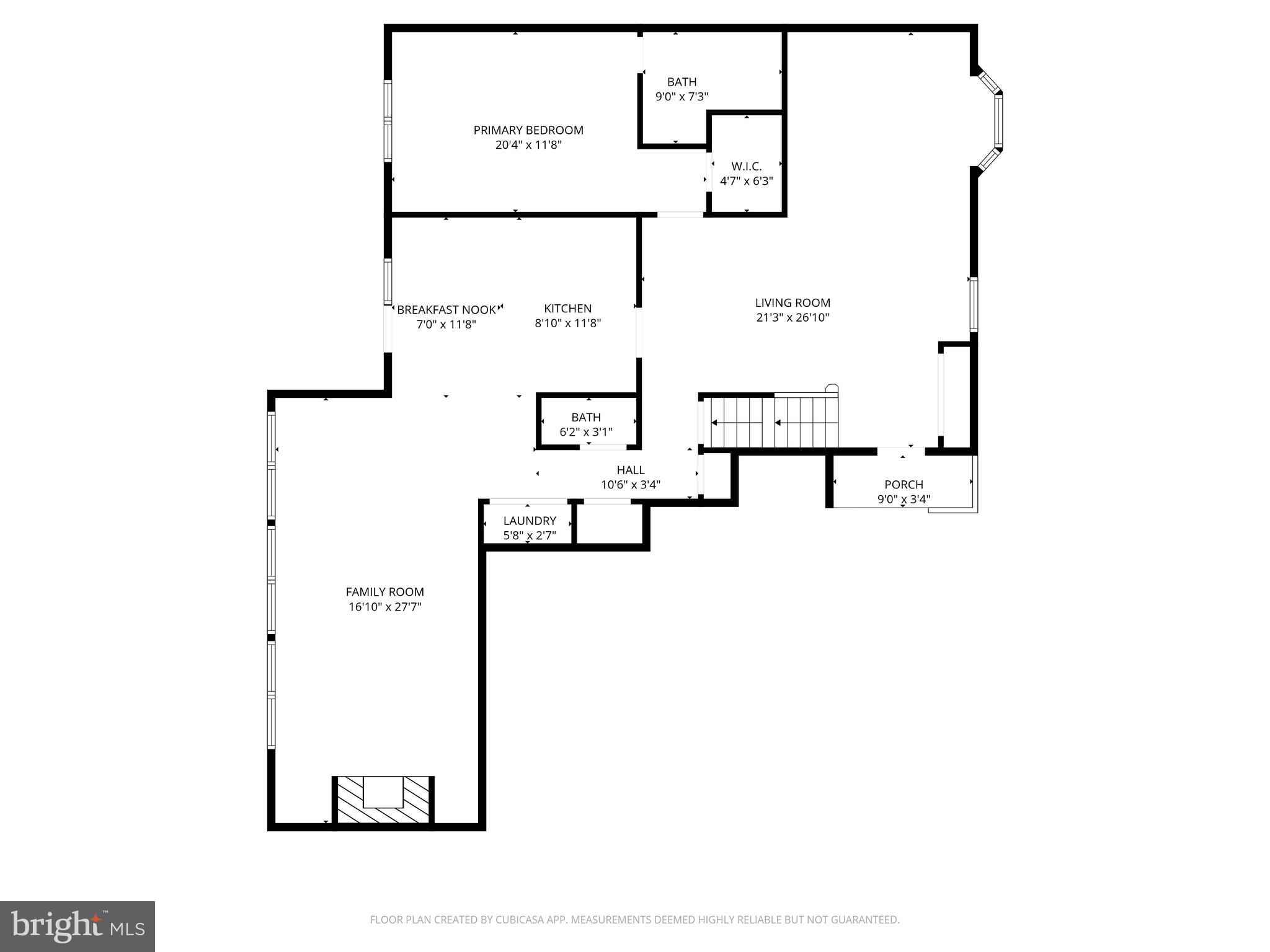 STENNING WOODS - Residential