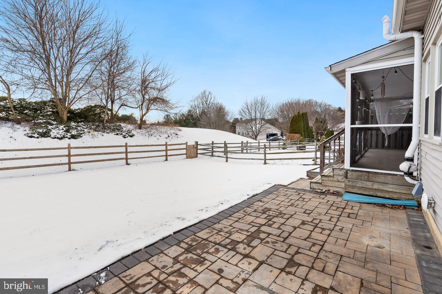 STENNING WOODS - Residential