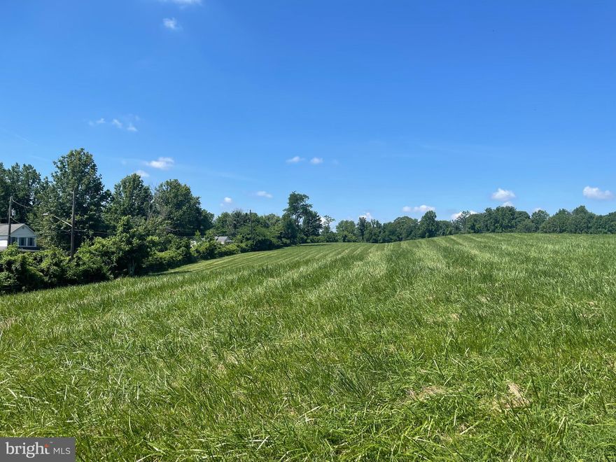 Beautiful 8-lot section of Brooke Meadows subdivision of 5-acre lots surrounding the original operating horse farm located just outside Olney in rural Sandy Spring. Well in place and Perc approved. Close proximity to ICC, shopping, and amenities. Lot 4 & 5 available.  Please review the disclosures for Restrictive covenants, easements, and Estate Addendum.  Also see residential listing for new home built by Caruso Homes.  Buyer can use Caruso or their own builder.