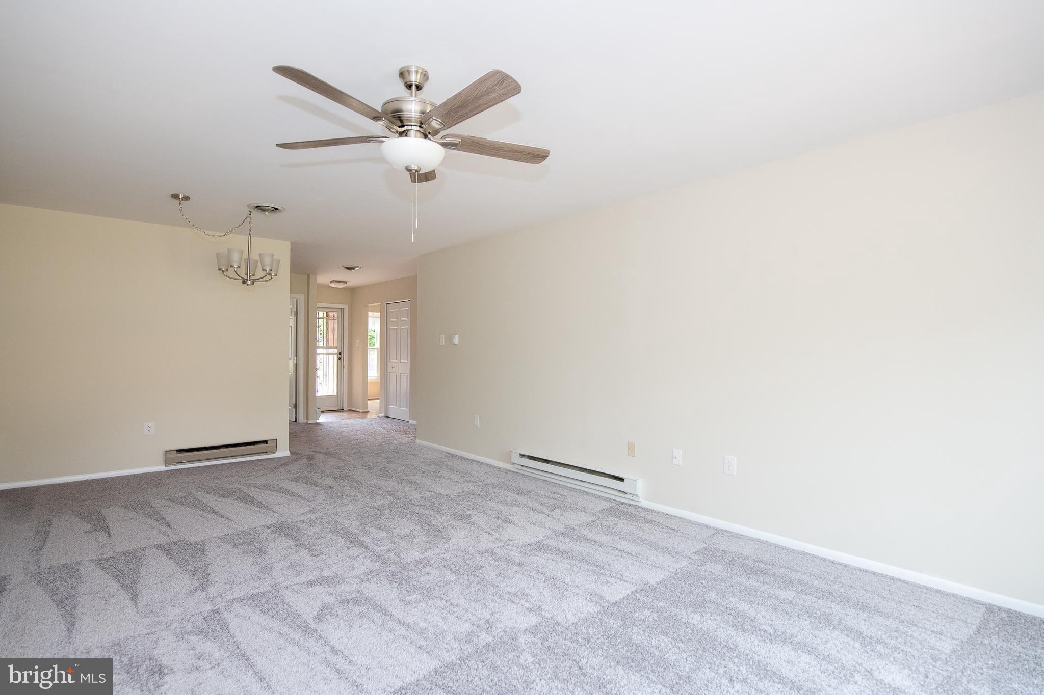 CRESTWOOD VILLAGE - Residential Lease