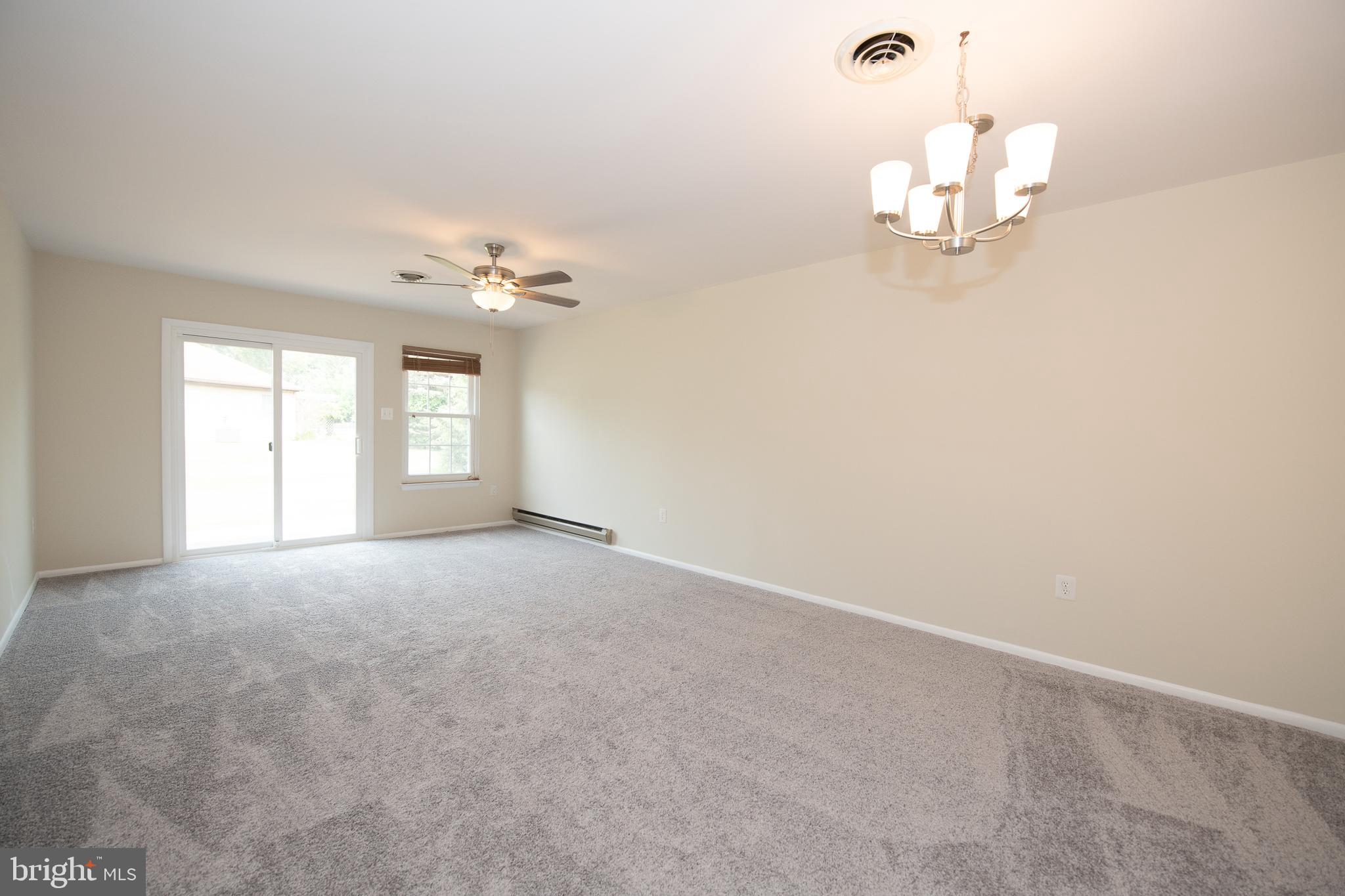 CRESTWOOD VILLAGE - Residential Lease