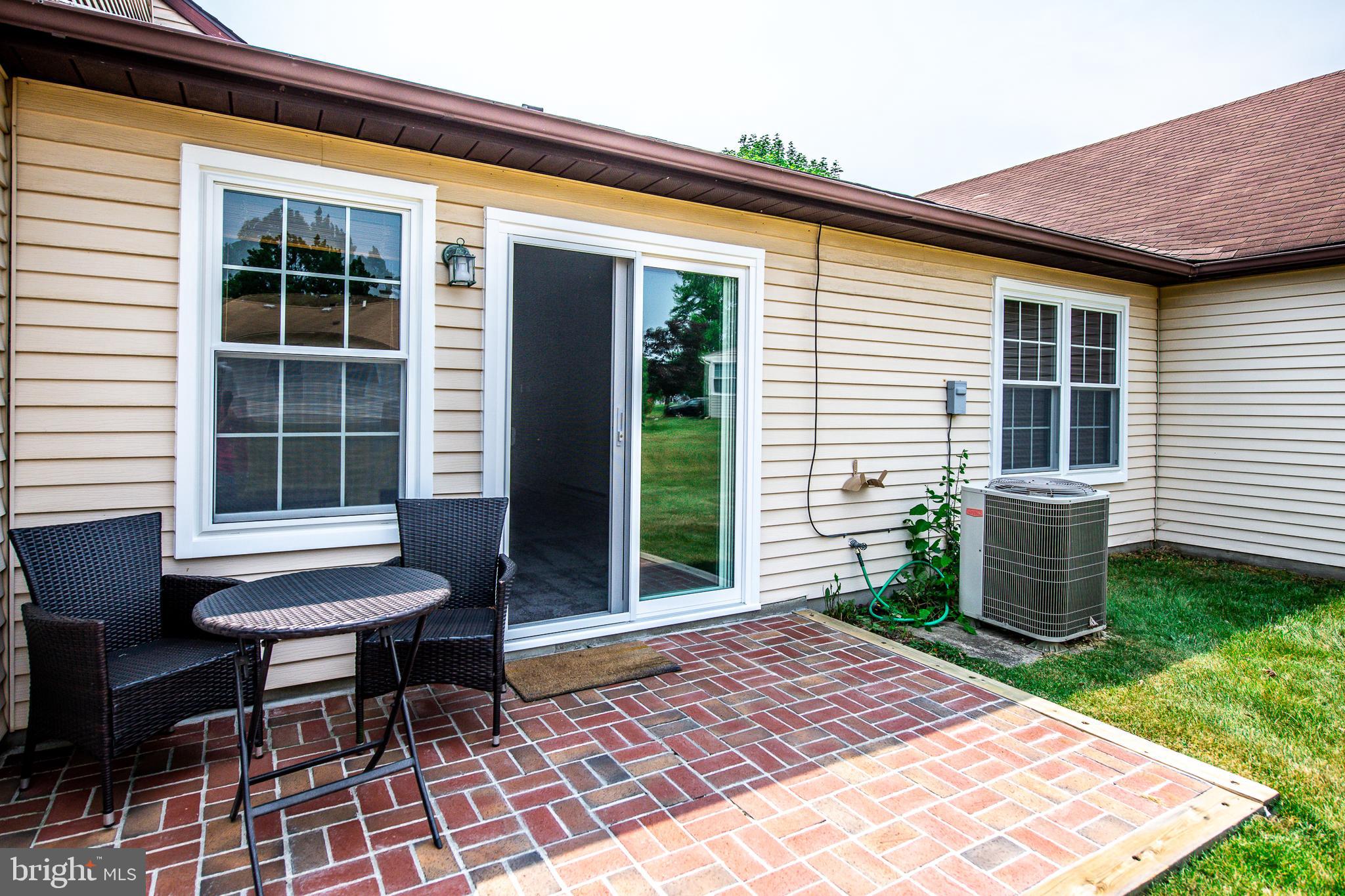 CRESTWOOD VILLAGE - Residential Lease