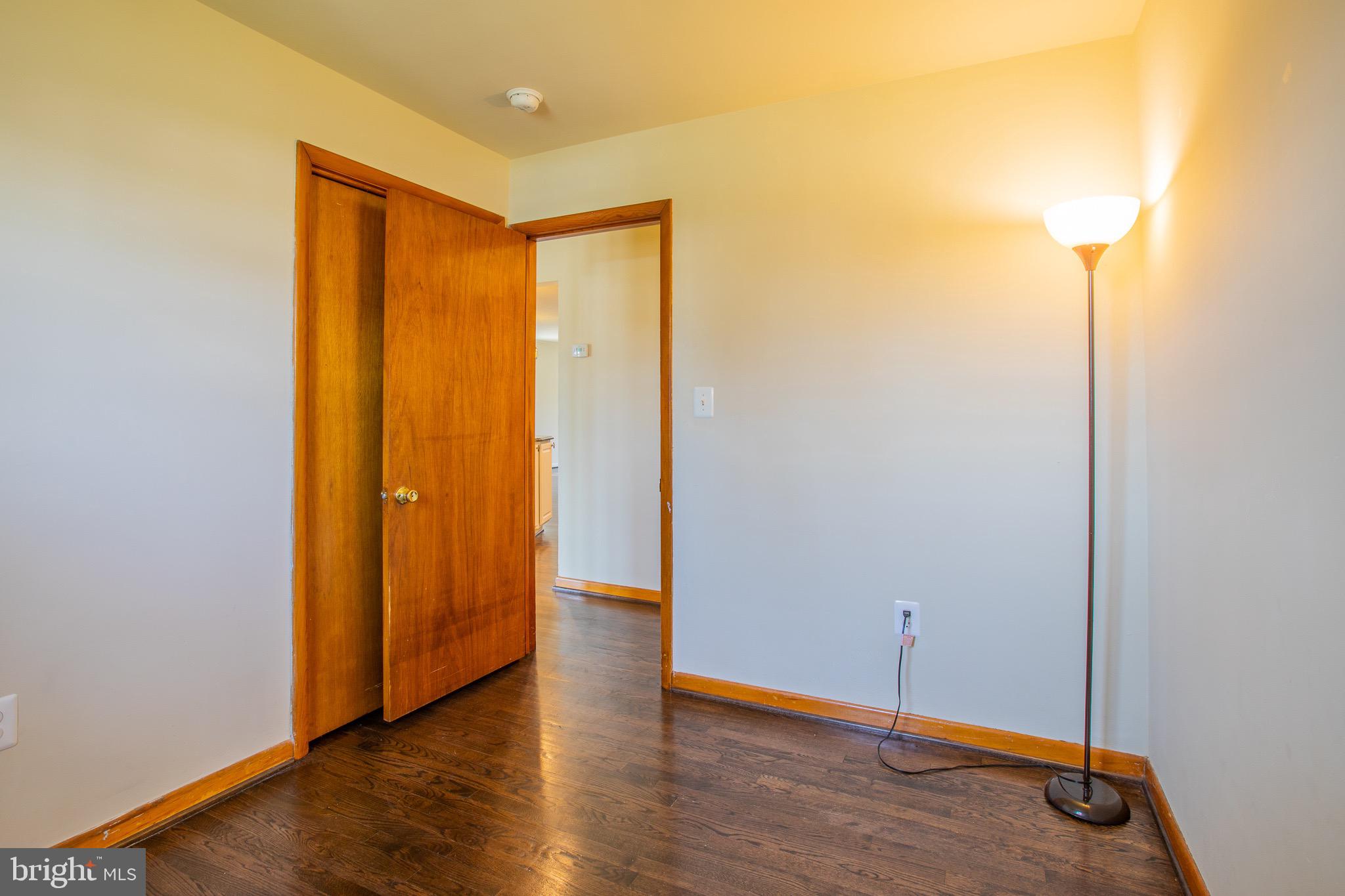 BROOKLYN PARK - Residential Lease