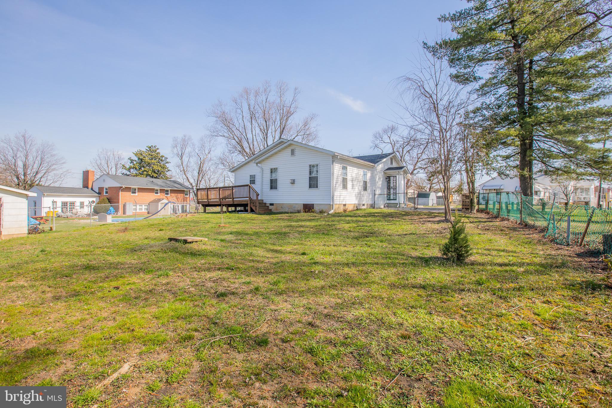 BROOKLYN PARK - Residential Lease