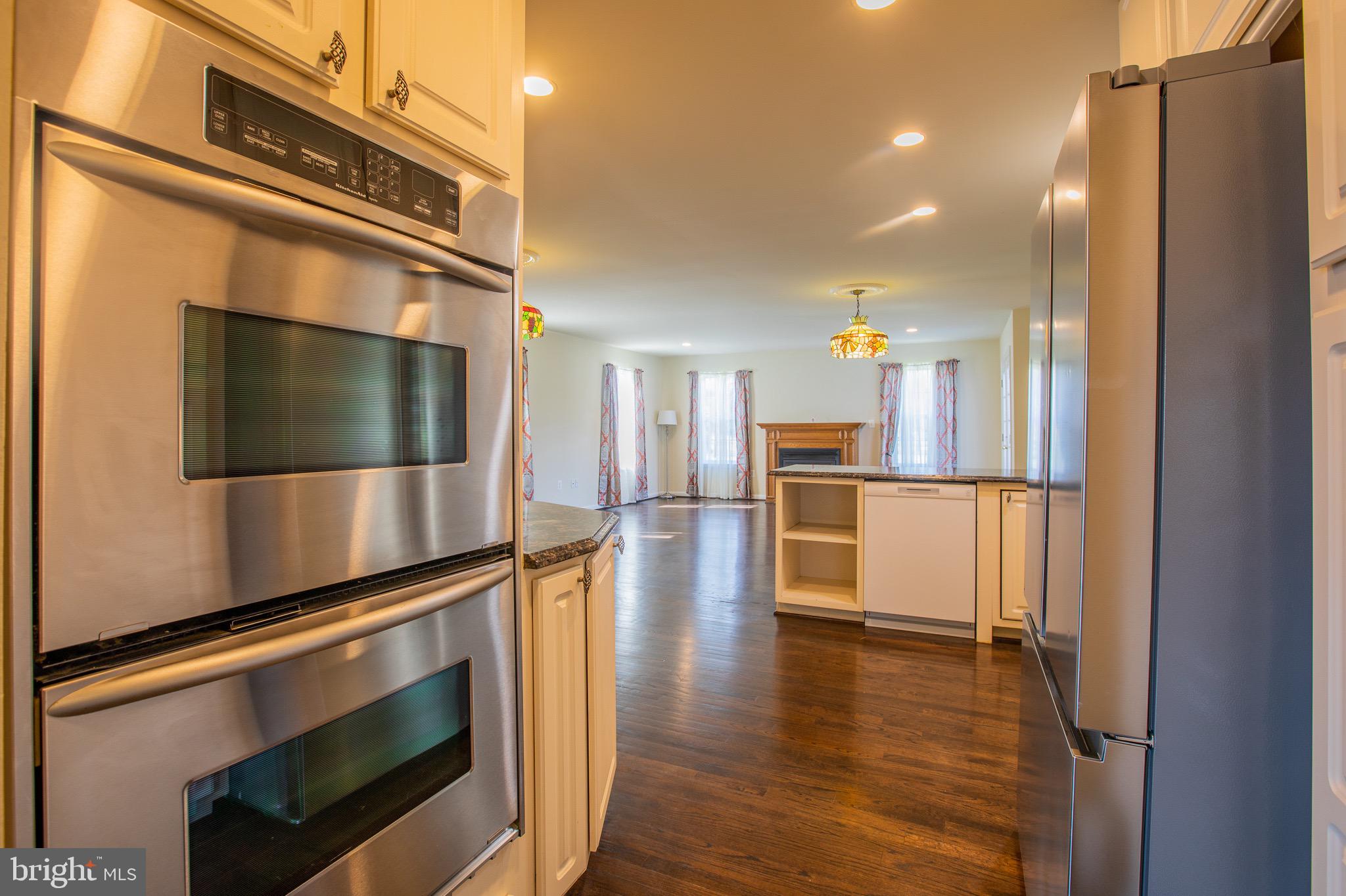 BROOKLYN PARK - Residential Lease