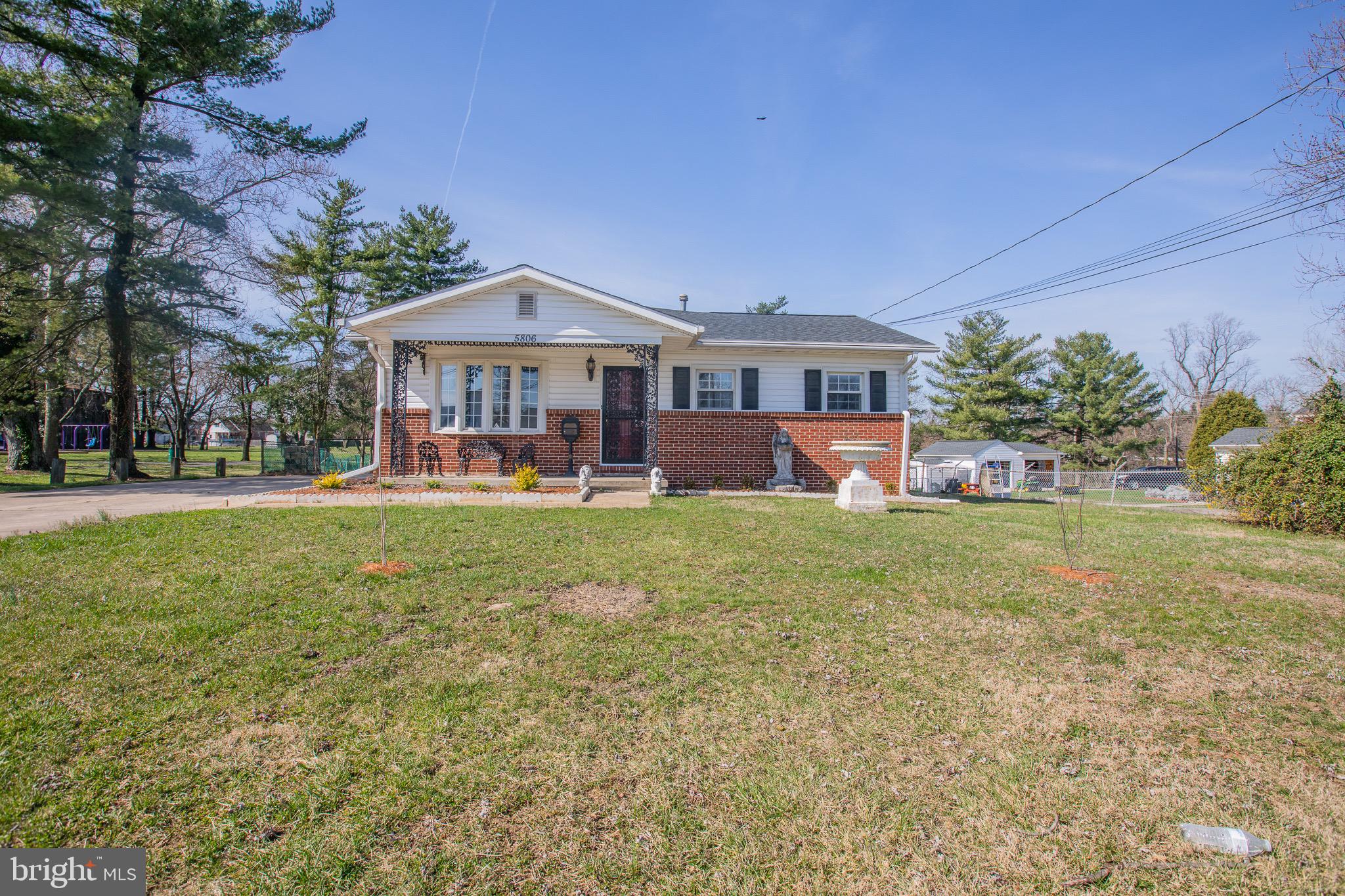 BROOKLYN PARK - Residential Lease