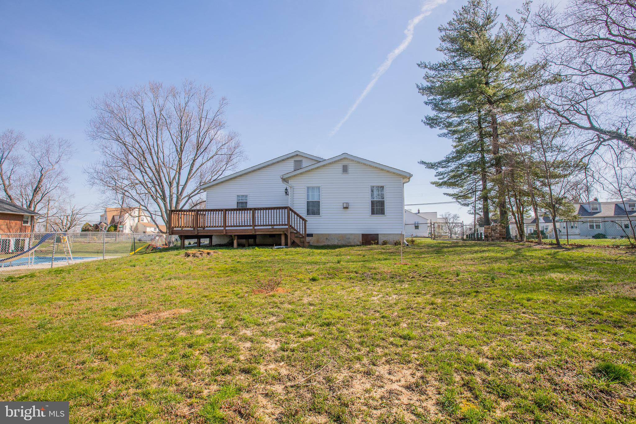 BROOKLYN PARK - Residential Lease