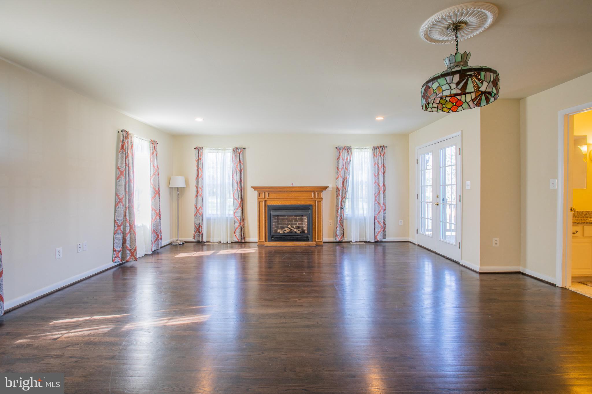 BROOKLYN PARK - Residential Lease