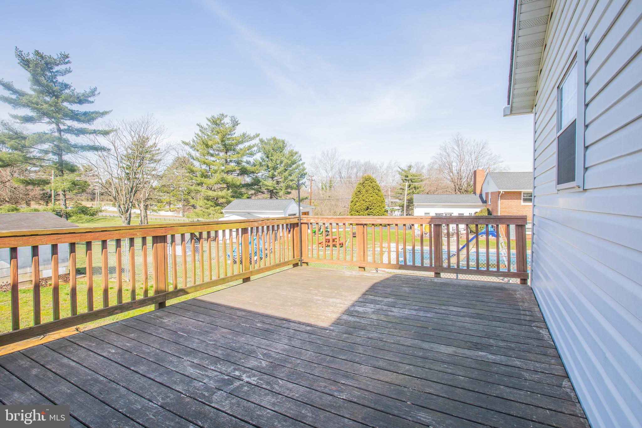 BROOKLYN PARK - Residential Lease