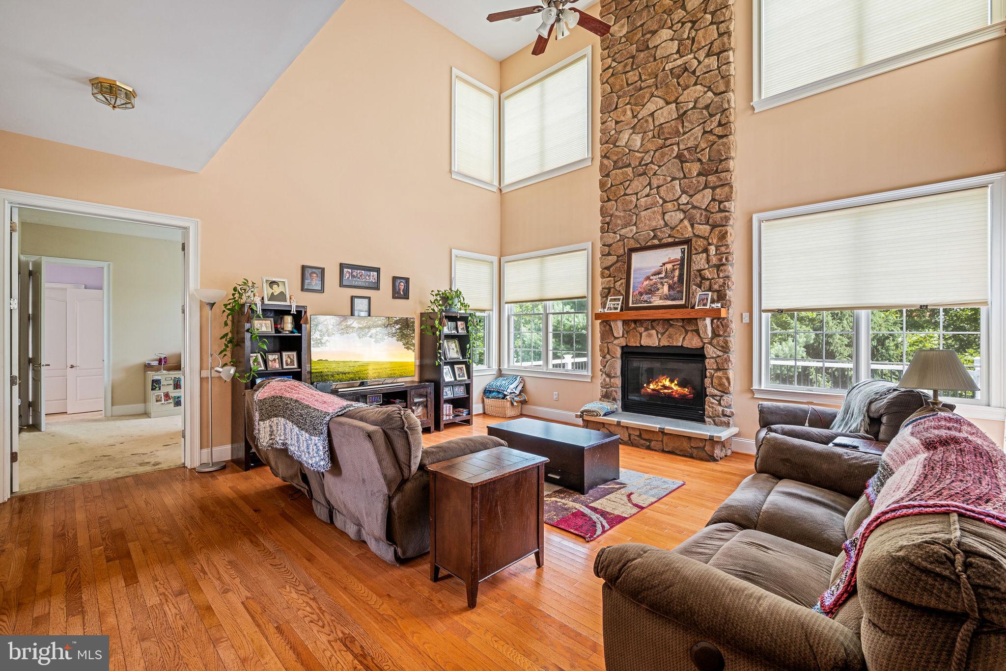 ESTS AT CHADDS FORD - Residential