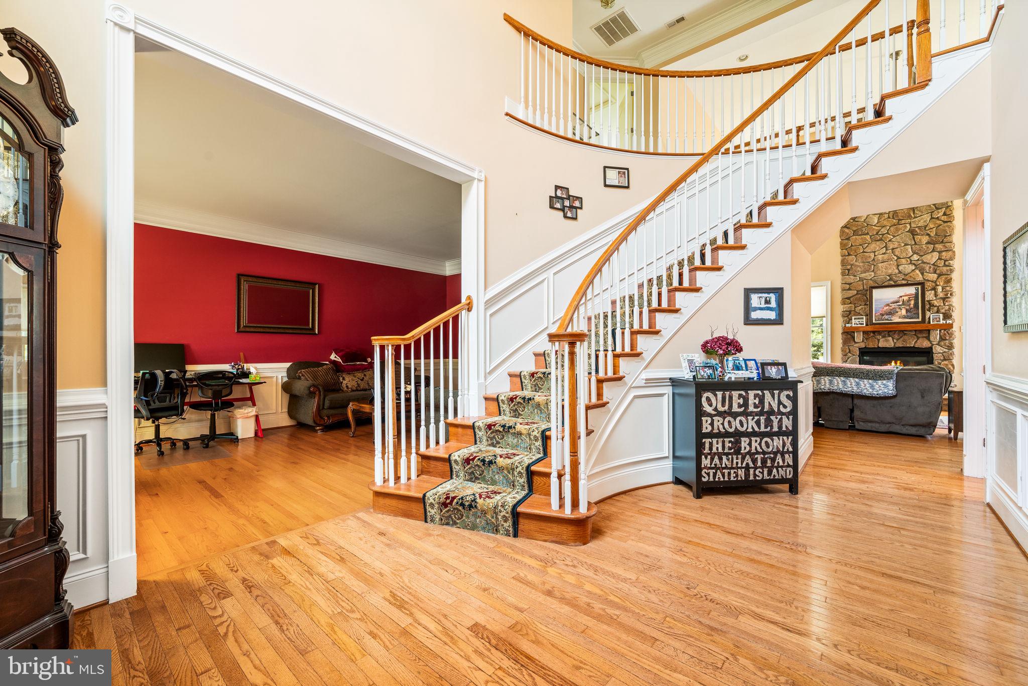 ESTS AT CHADDS FORD - Residential