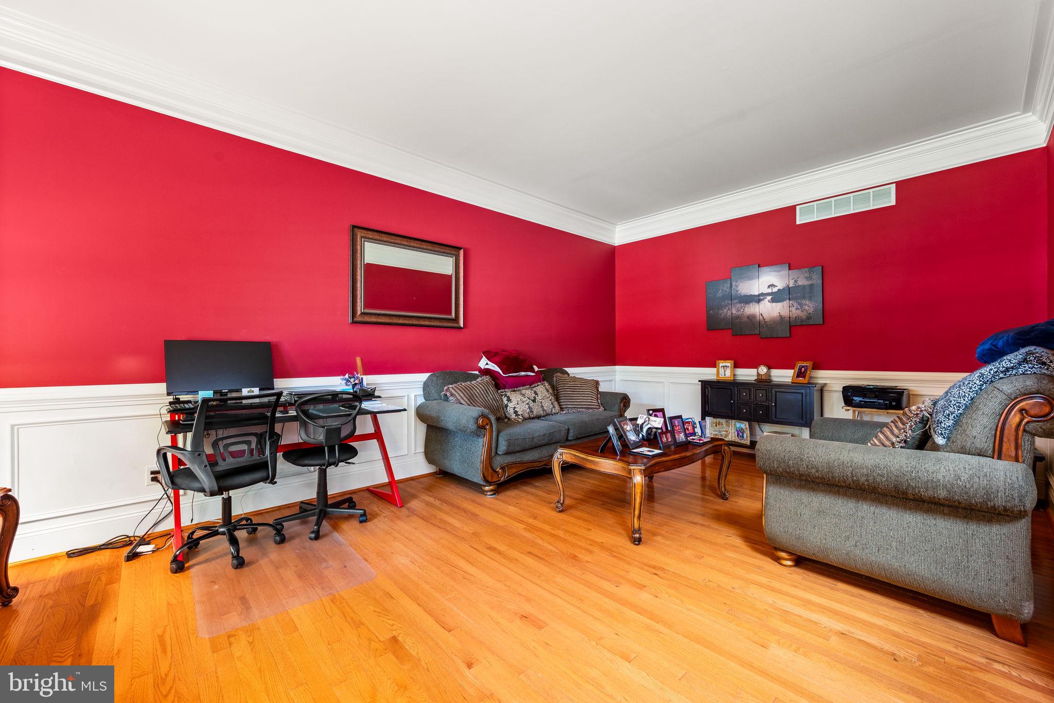 ESTS AT CHADDS FORD - Residential