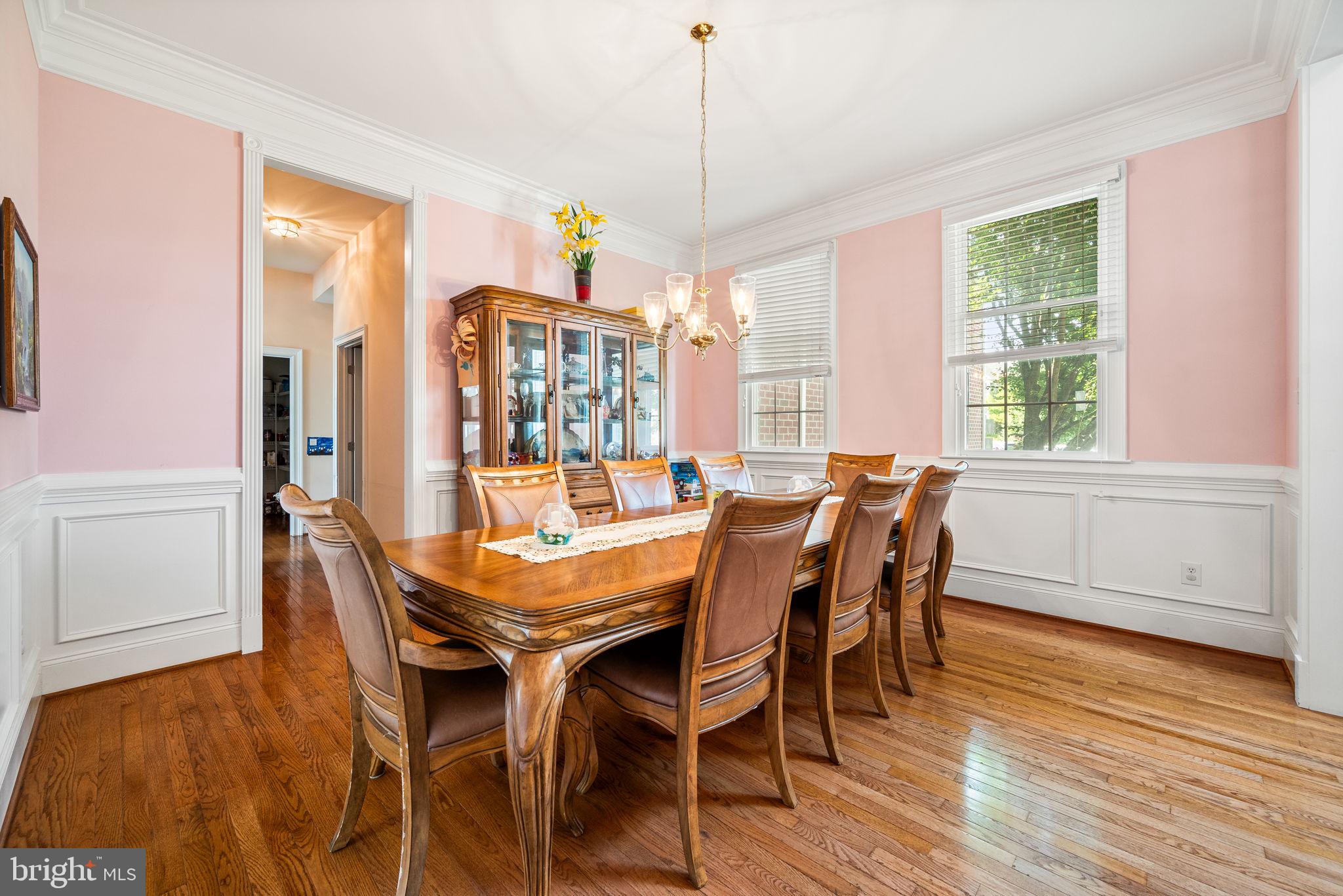 ESTS AT CHADDS FORD - Residential