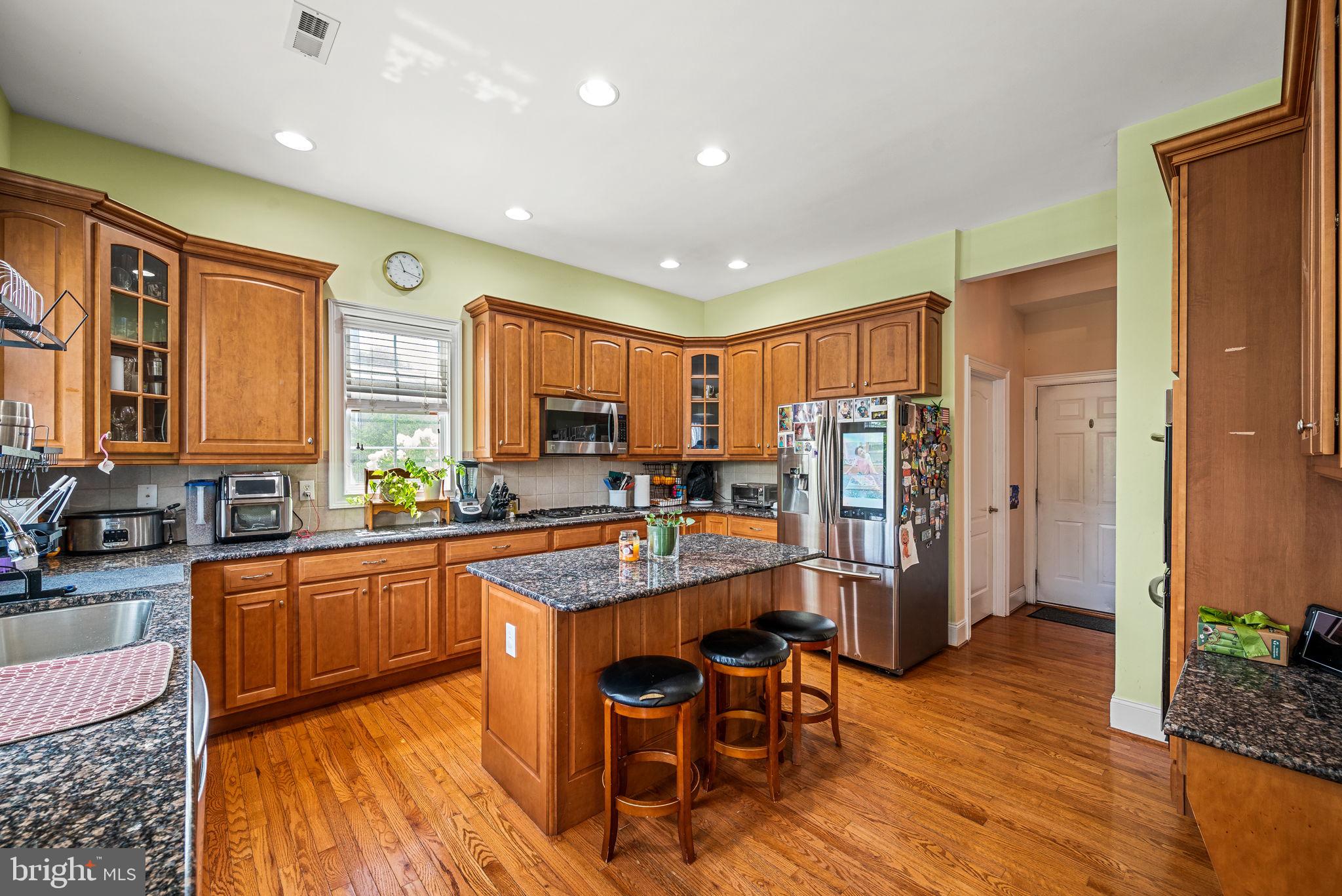 ESTS AT CHADDS FORD - Residential