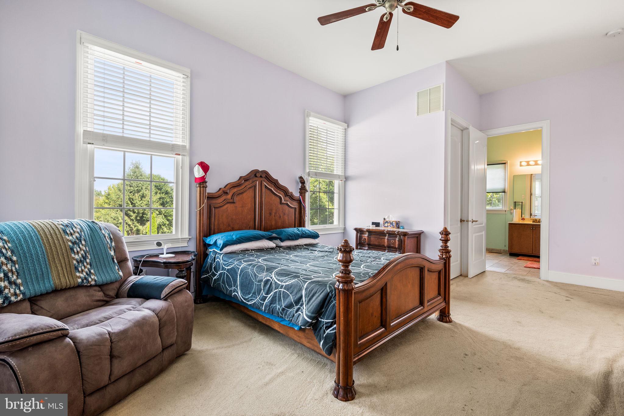 ESTS AT CHADDS FORD - Residential