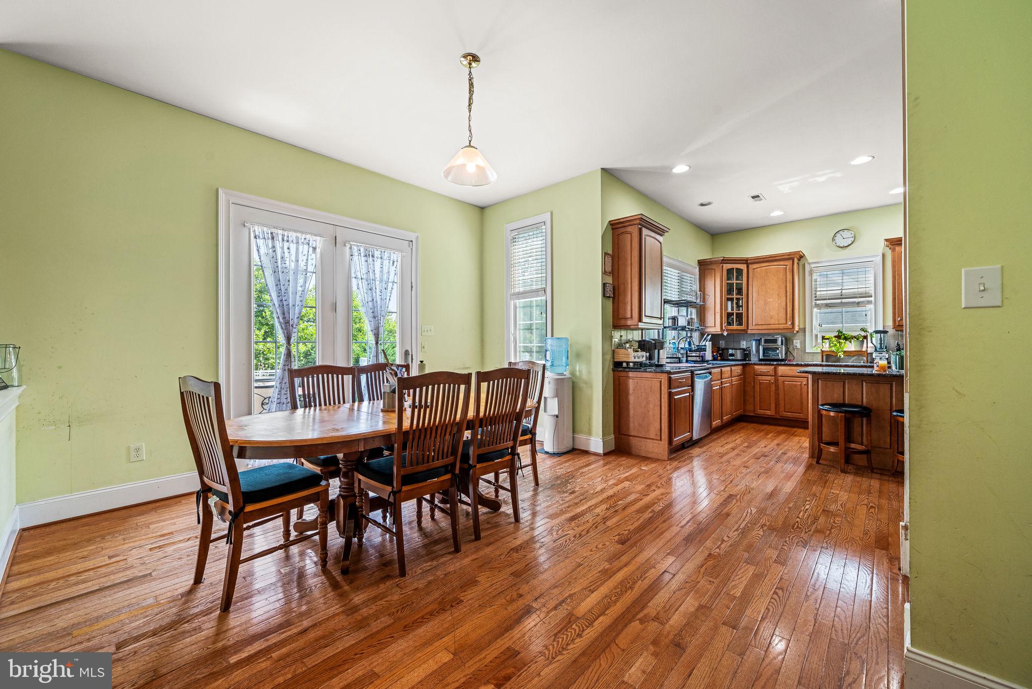 ESTS AT CHADDS FORD - Residential