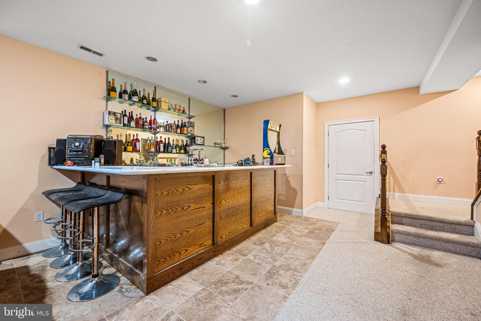 ESTS AT CHADDS FORD - Residential