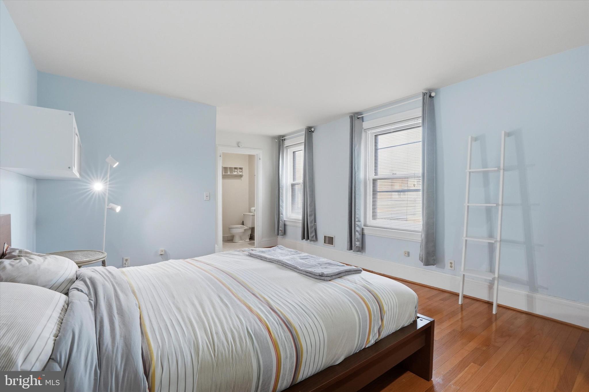 FAIRMOUNT - Residential