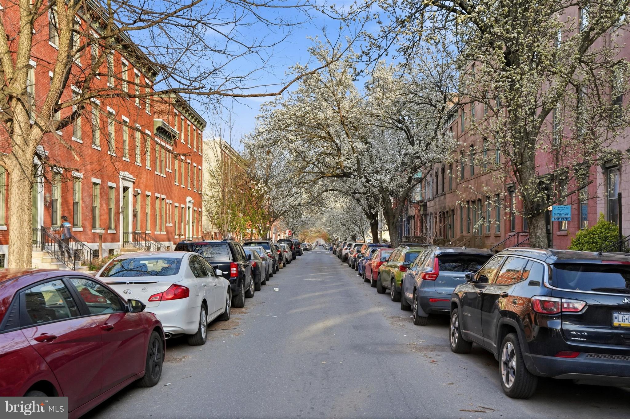 FAIRMOUNT - Residential