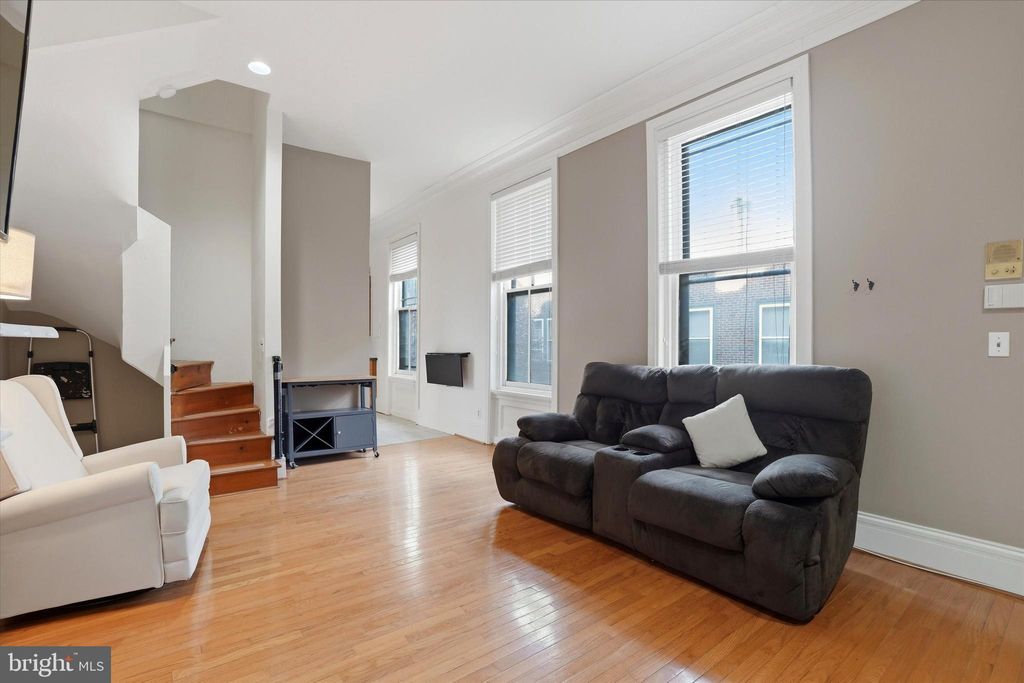 Photo of 1713 - 00 Green Street #5, PHILADELPHIA, PA 19130 (MLS # PAPH2600060)