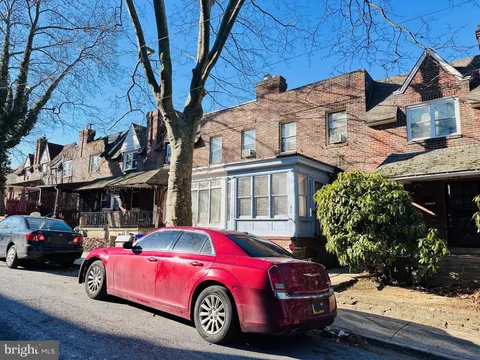 436 Glendale Road, Upper Darby, PA MLS: PADE2084646