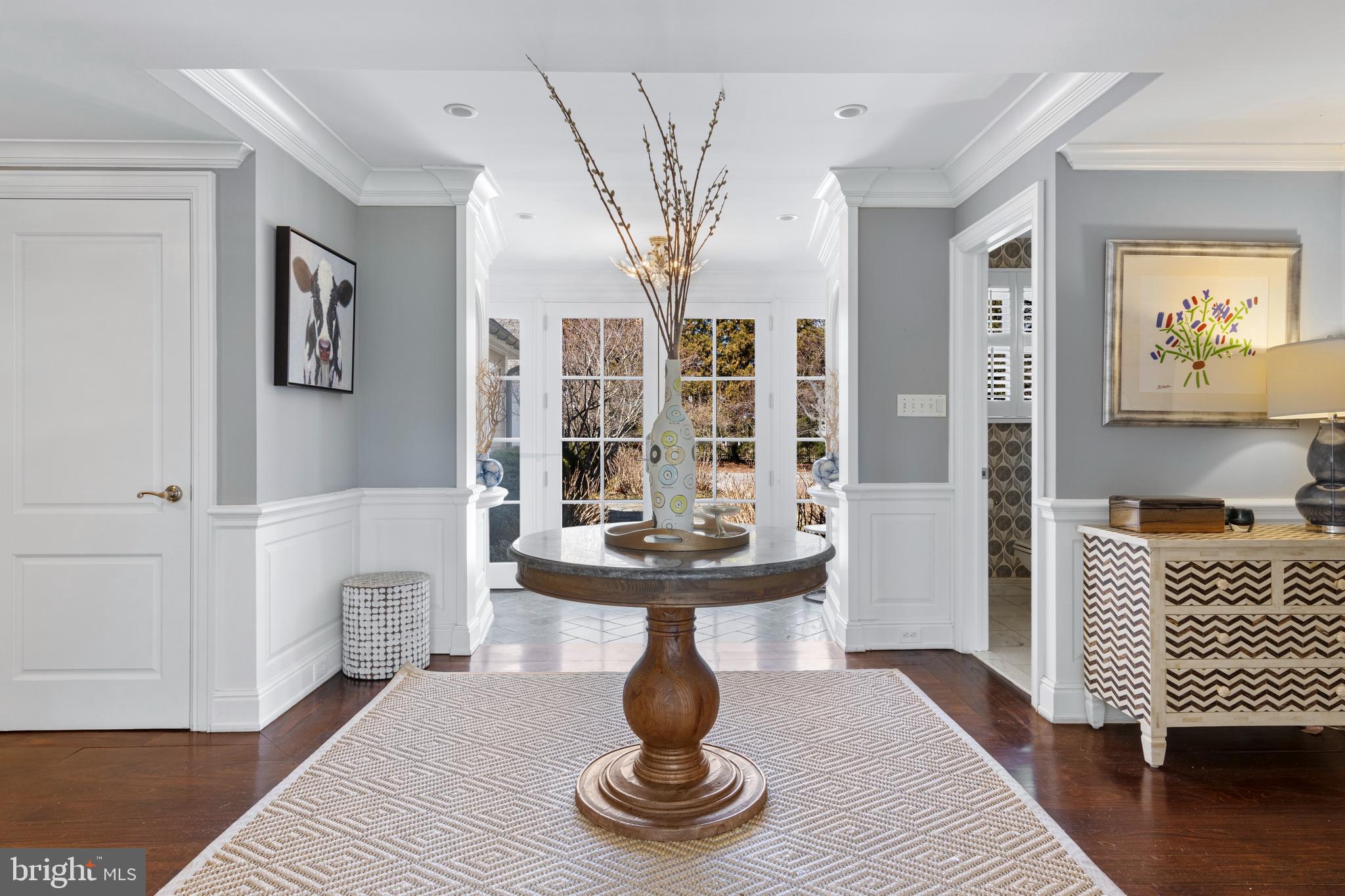 720 BROOKE ROAD