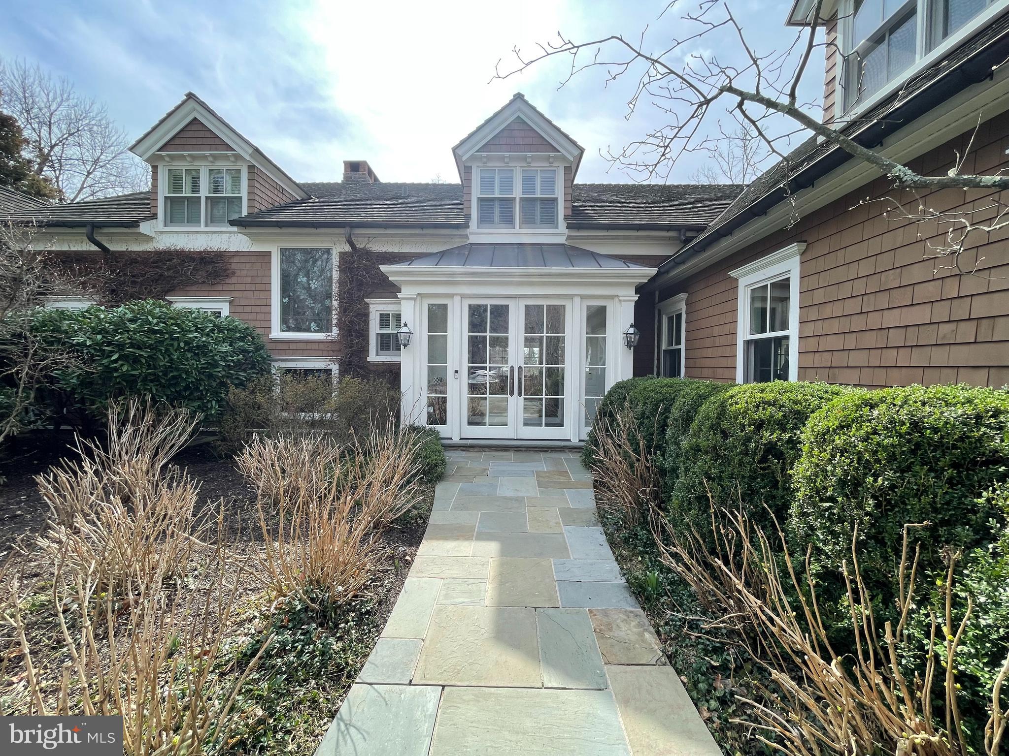 720 BROOKE ROAD