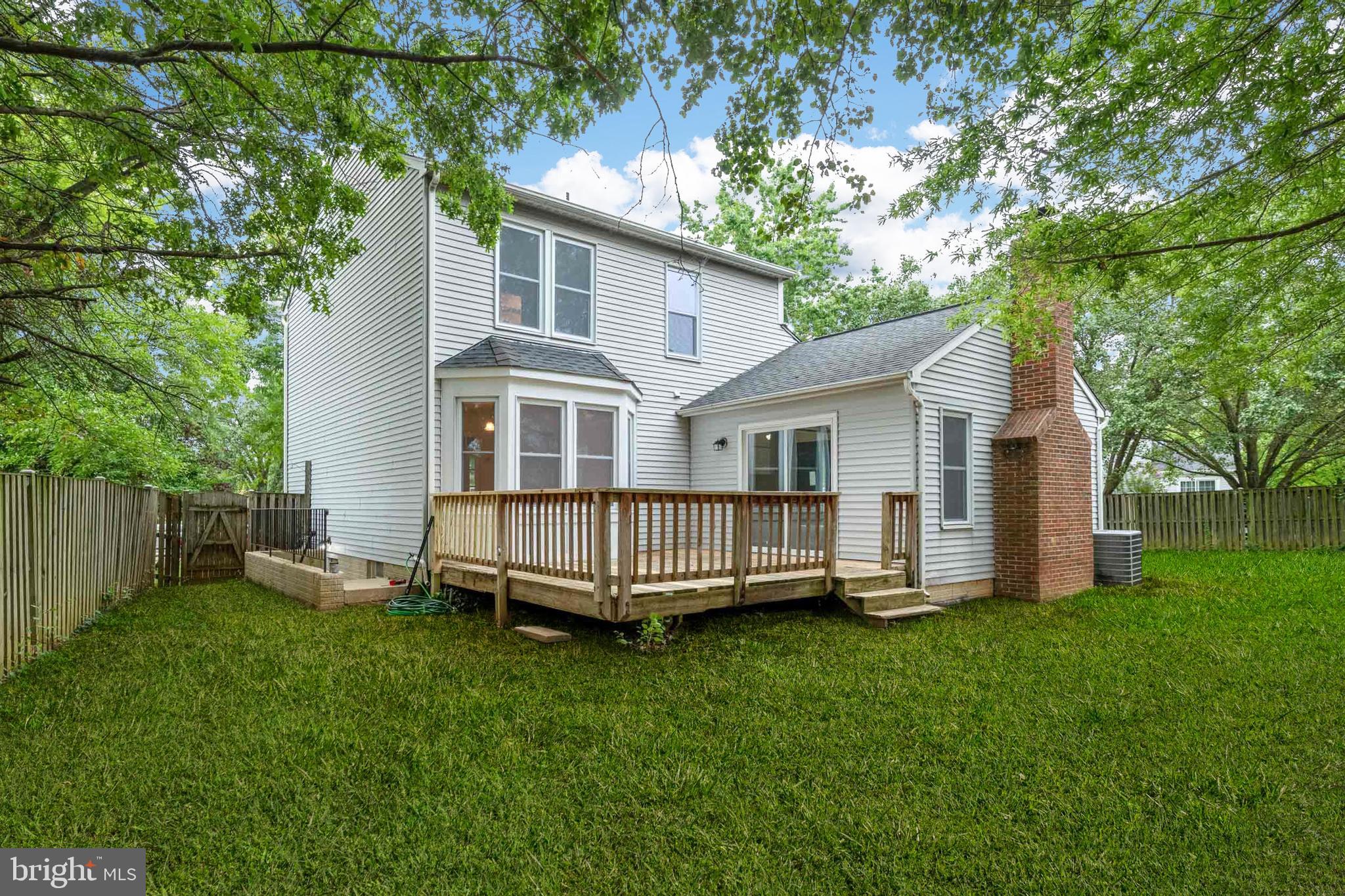 SUNNYFIELD ESTATES - Residential