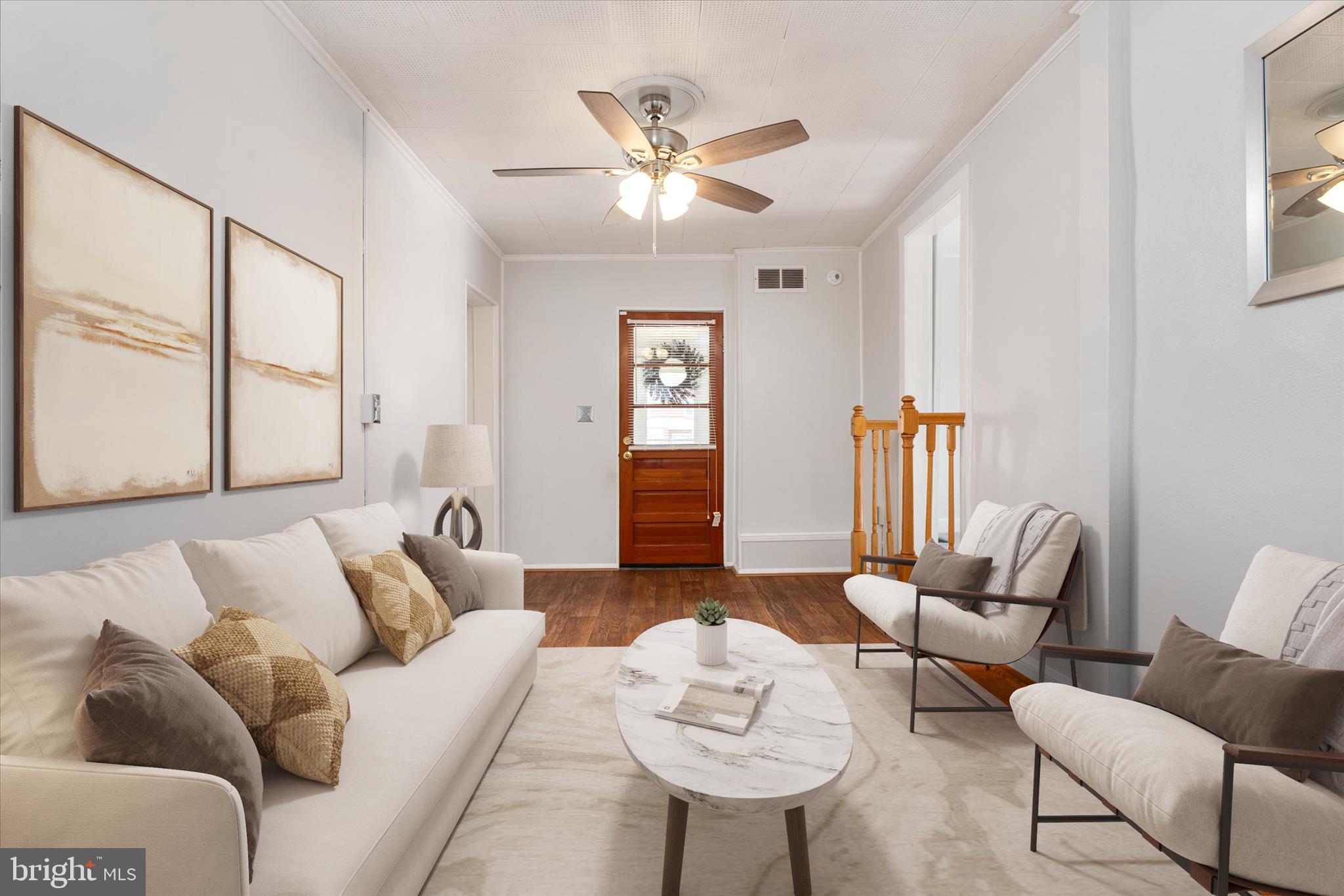 BROOKLYN PARK - Residential